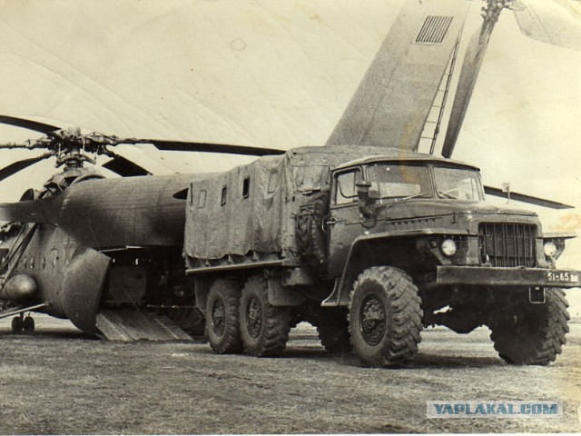 Военные грузовики