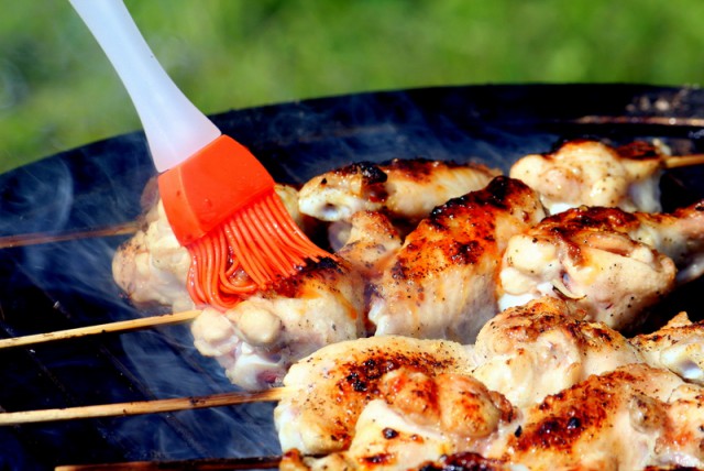 Летнее окрыление!