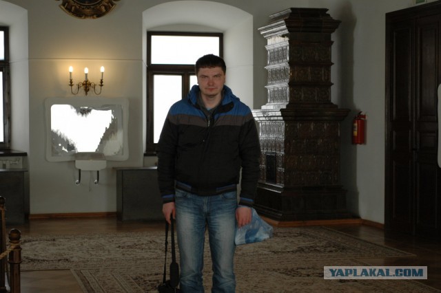 Девчата, для вас - порадовать глаз:) Фоточки красивых мальчиков из коллекции на компе