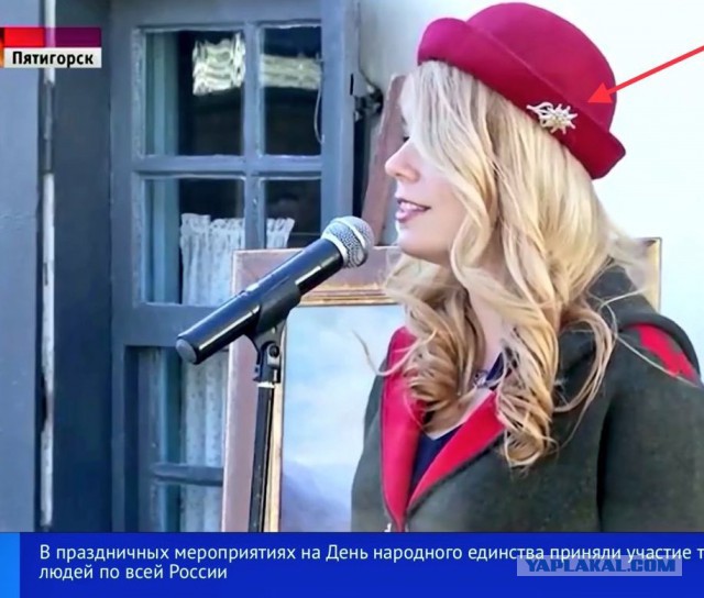 День Национального траура в Германии. Школьник из ЯНАО рассказал в бундестаге о «невинных солдатах вермахта»