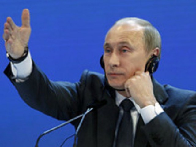 Американец призвал россиян отстаивать свои ценности