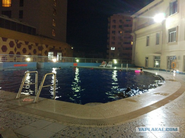 ХАЙНАНЬ. Записки путешественника. Часть первая.