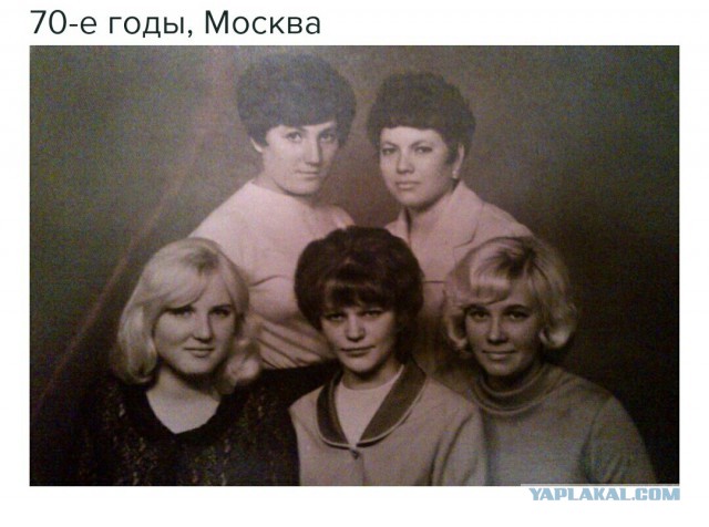 Что скрывали под одеждой советские женщины: нижнее белье в СССР