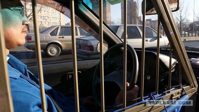 Китай. Мои впечатления
