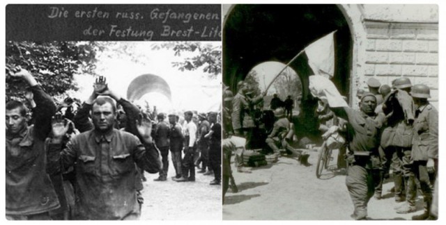 Начало Второй мировой в Данциге, штурм Вестерплатте и почты