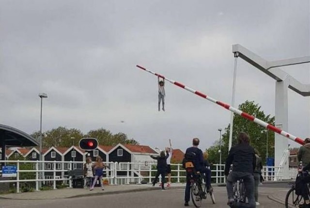 Подборка интересных и веселых картинок