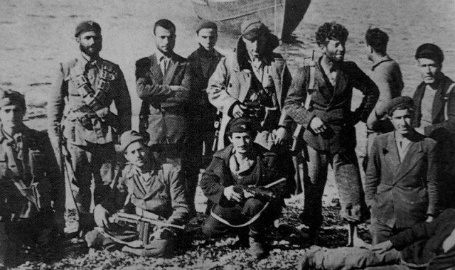 История в фотографиях