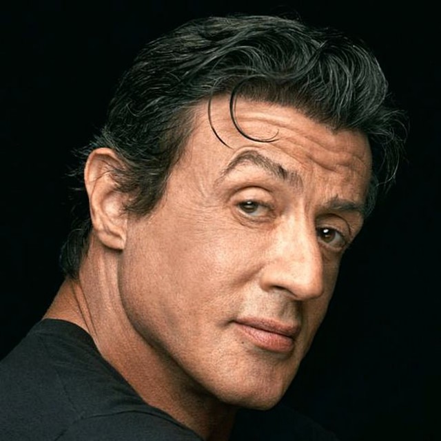 Слай (Michael Sylvester Gardenzio Stallone)
