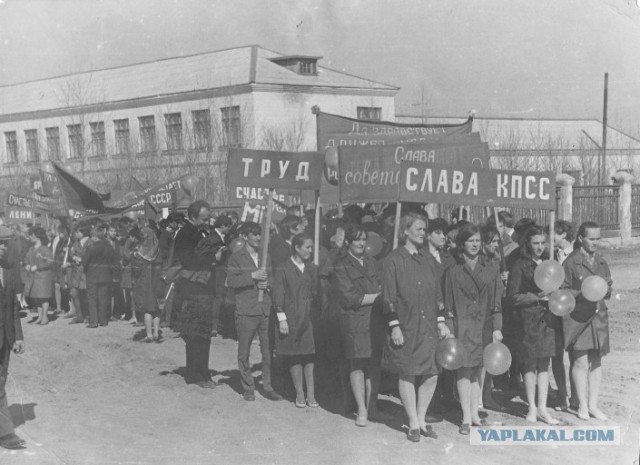 Казах женился на немке, а церковь превратилась в мечеть