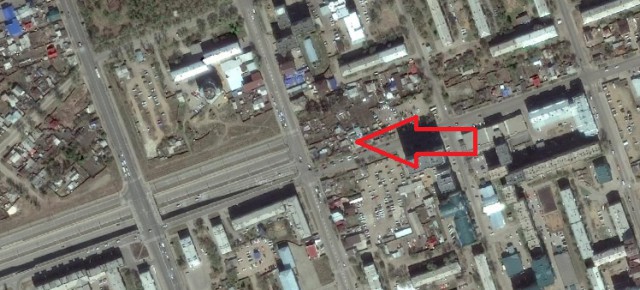 Про жадность