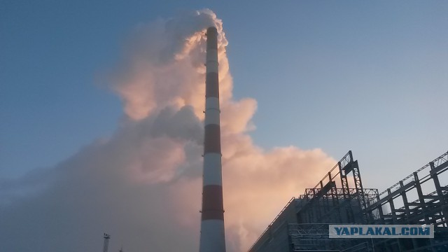 В МЧС предупредили жителей Сибири о похолодании до -50 °С