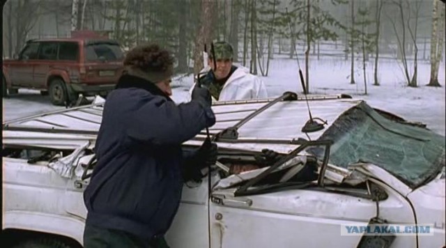 Дикий вепрь