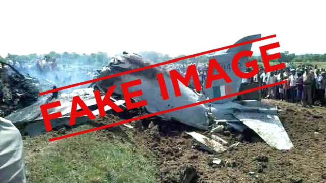 ВВС Пакистана сбили два индийских самолета