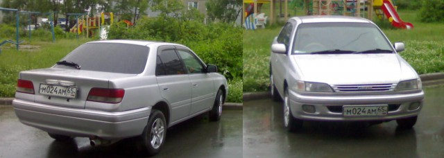 Продавать не собираюсь: топ авто, на которых ездят 15 и более лет