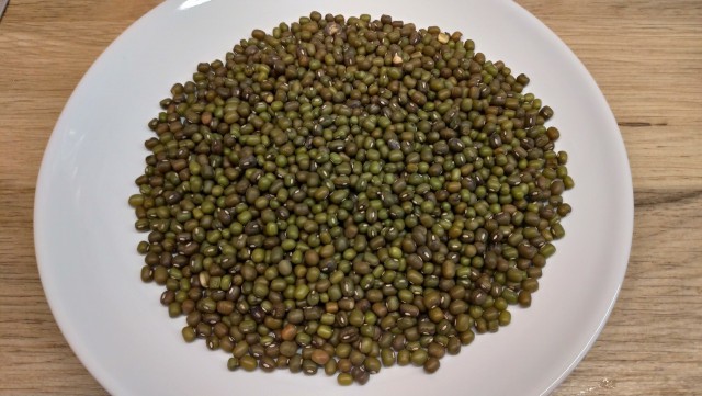 Машкичири (и плов, и не плов одновременно)
