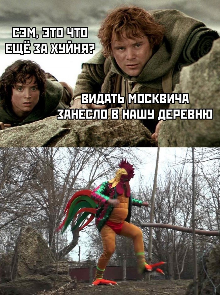 Про культуру и Владикавказ