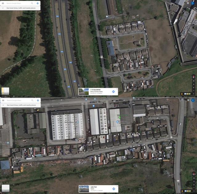 Ирландские кельты. История острова Святого Патрика