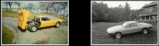 Игра на ЯПе: Угадай АВТО-2