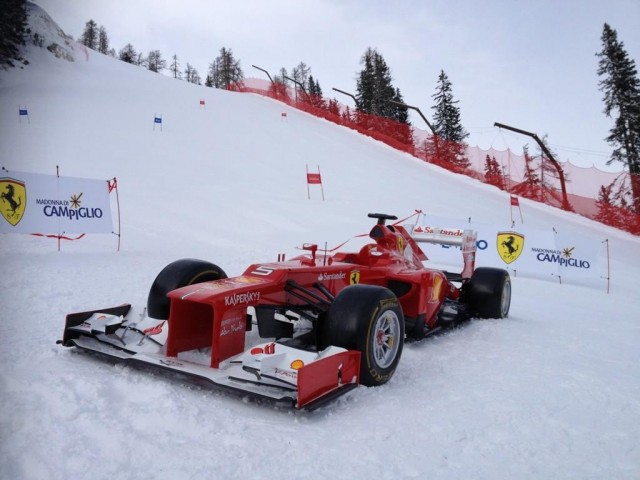 Формула-1 (сезон 2012)