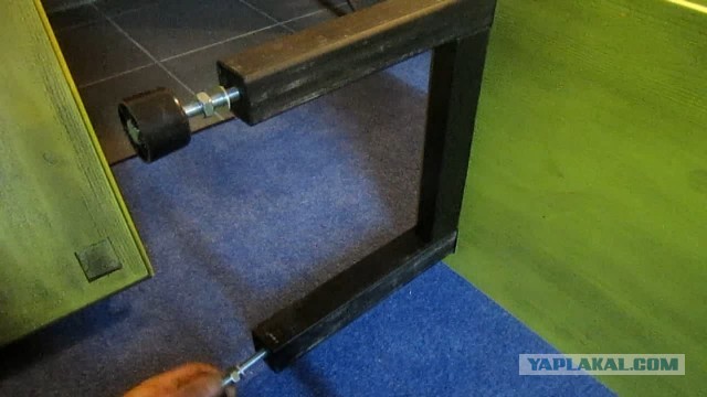 Стеллаж