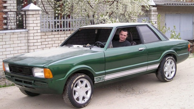 Почему жену надо брать из другого города