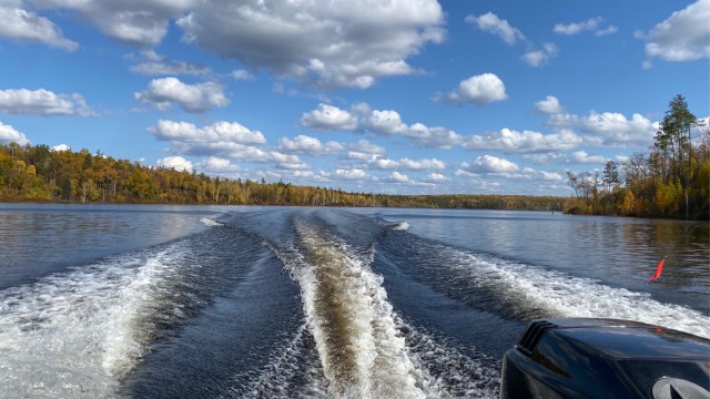 Рыбалка на Талакане