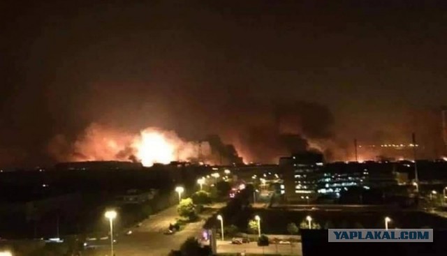 Началась война в Западной Сахаре