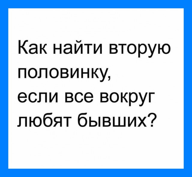 Веселые истории о нас №237