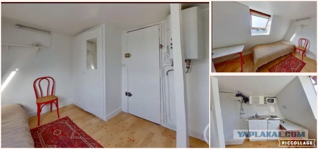 Откуда у людей деньги на новострой и машины?