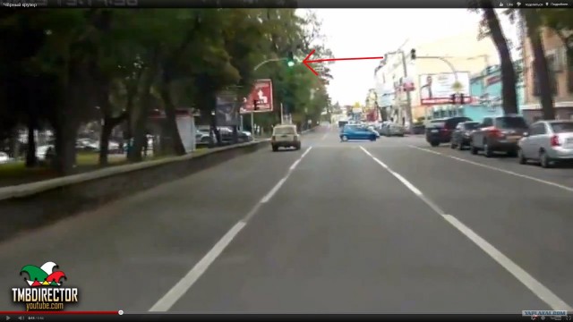 Одноразовый Жигуль