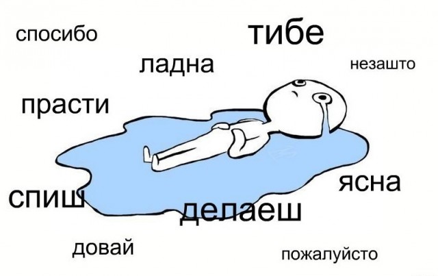 Типичные ошибки ЯПа
