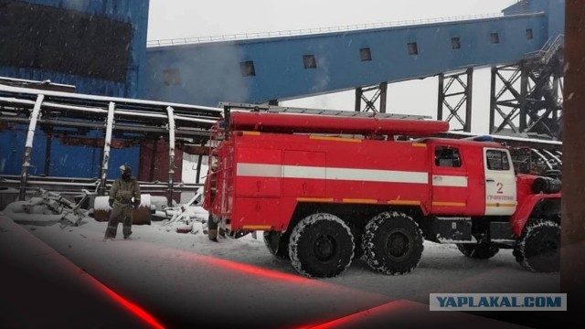 Трёх пропавших в шахте «Листвяжная» спасателей нашли погибшими. Всего при аварии погибло 52 человека