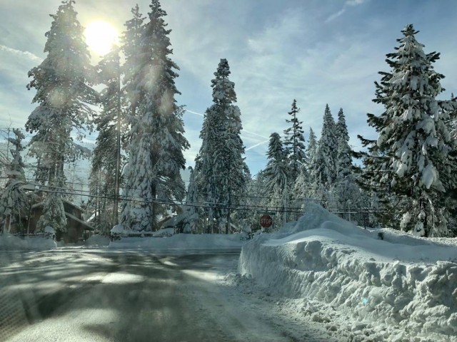 Деревенская Америка - 9