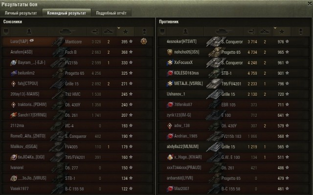Wargaming 61