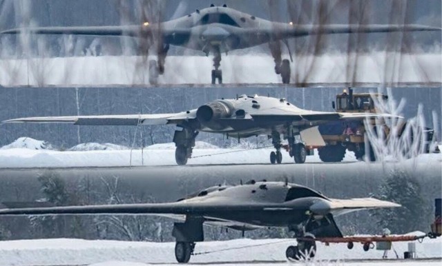 Украинцы ждут новых поставок от США