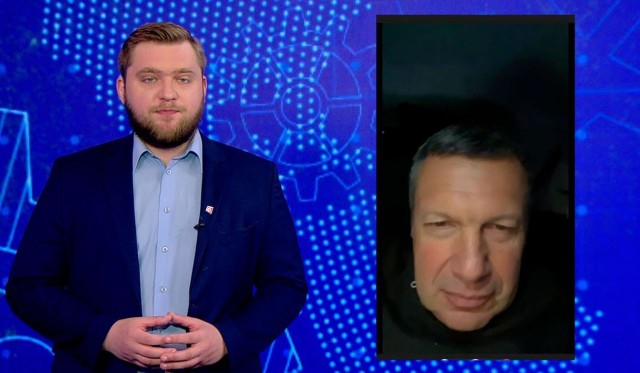 ФСБ задержала группу членов неонацистской террористической организации, планировавших убийство Соловьева