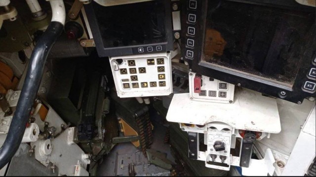 Минобороны России передали партию танков Т-90М «Прорыв» и ремонтно-эвакуационных машин