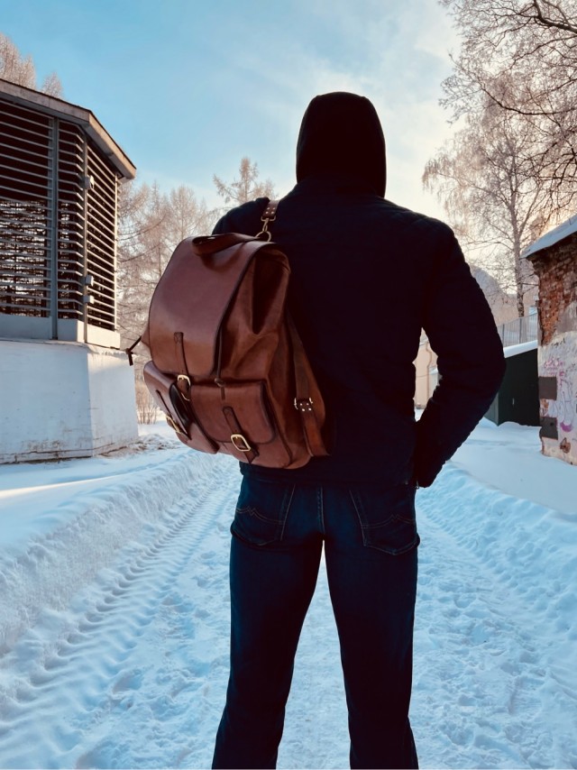 Делаем портмоне своими руками