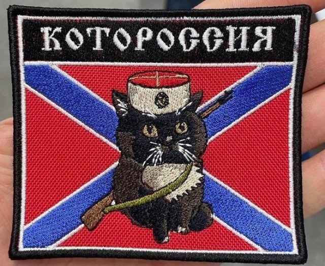 Просто подборка картинок без темы и смысловой нагрузки