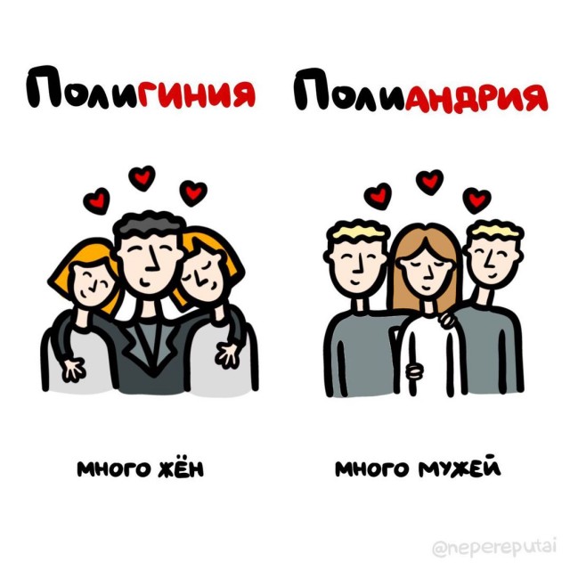 Смотри, Кутузов, не перепутай... vol.2