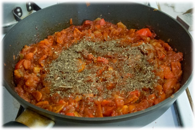 Острые томатные супы, Mitsv + FrauMarta = помидор