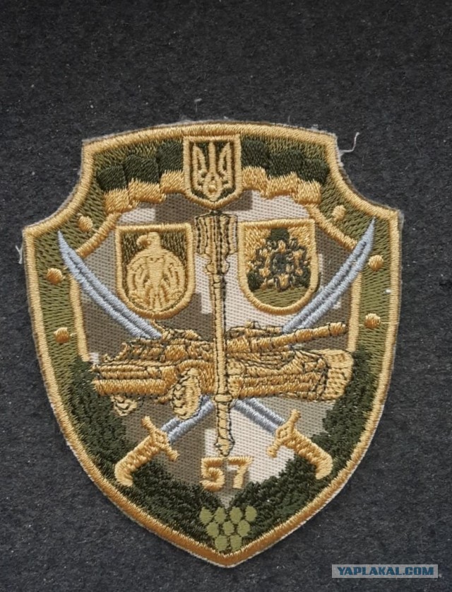 Британия решила передать Украине боеприпасы с обедненным ураном
