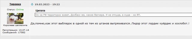 Муж и жена - одна шаурма