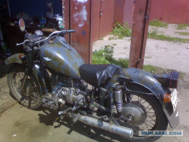 Затерялись во времени