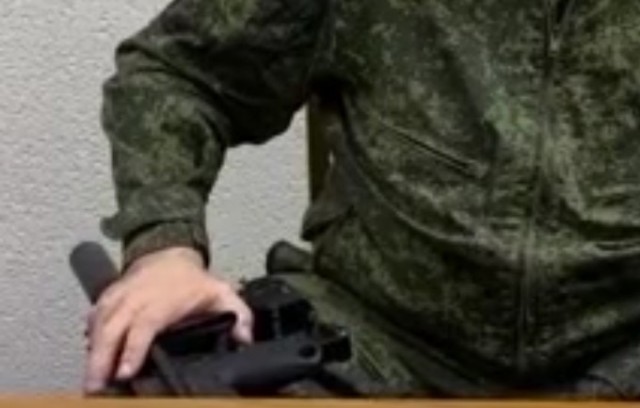 ⚡️Суровикин и Алексеев выступили с обращениями к ЧВК Вагнер