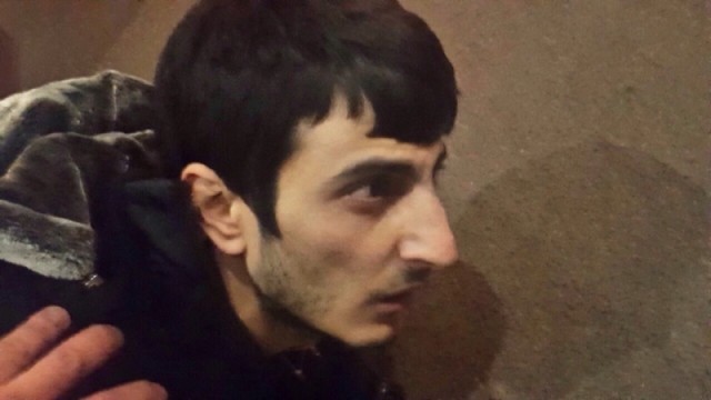 Протестующие сожгли посольство Франции в Нигере