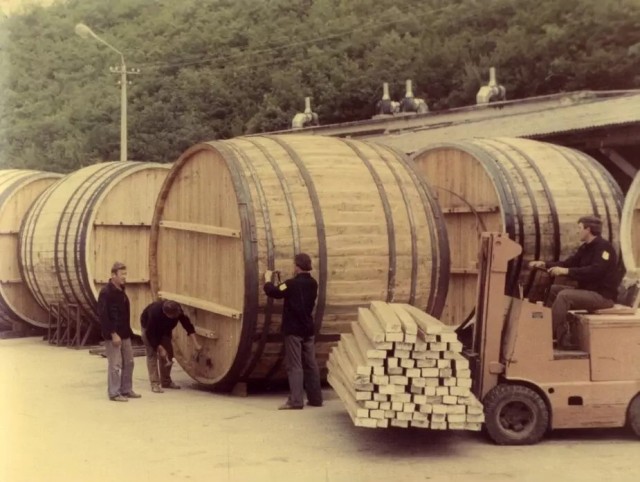 Фотографии из прошлого нашей страны - 39