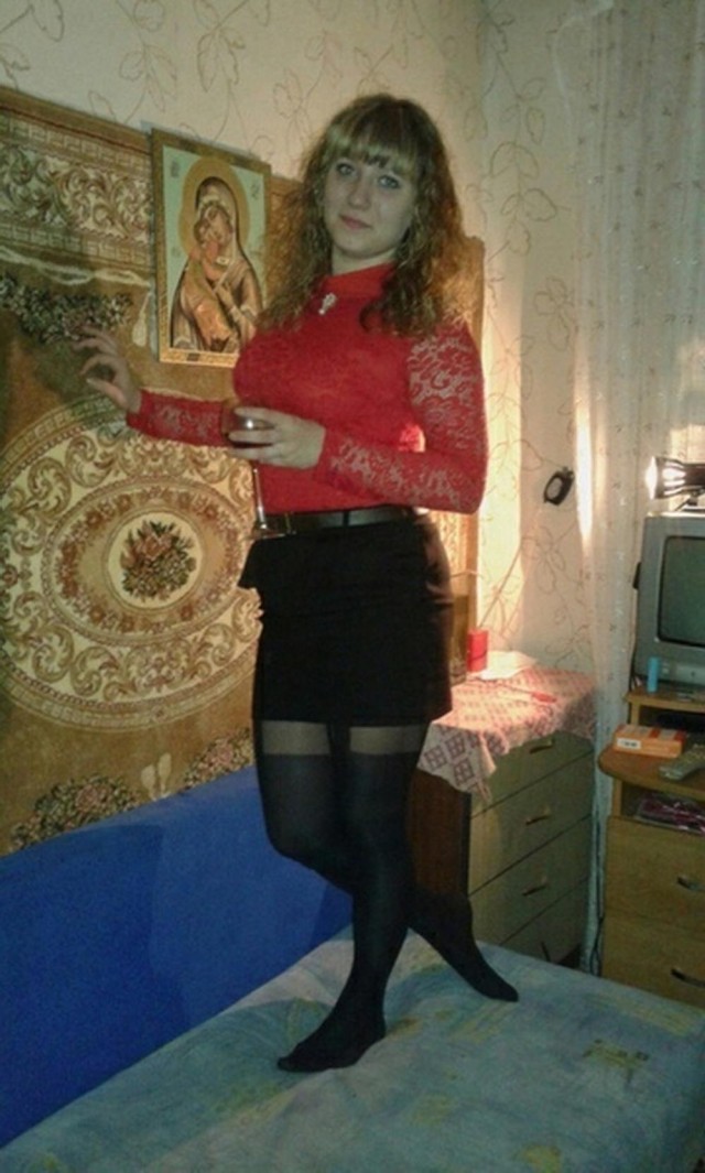 Улыбки славной обаяние, они само очарование