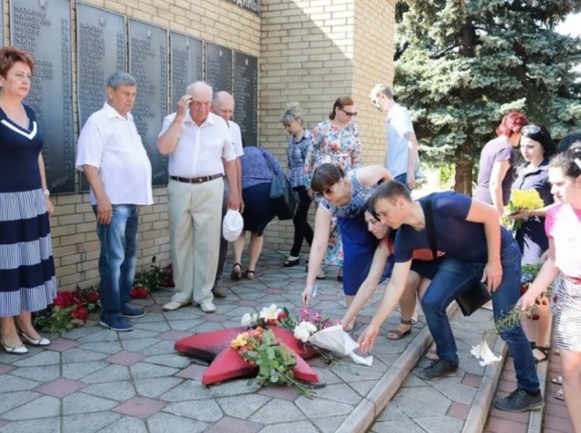 Российская армия полностью освободила Марьинку
