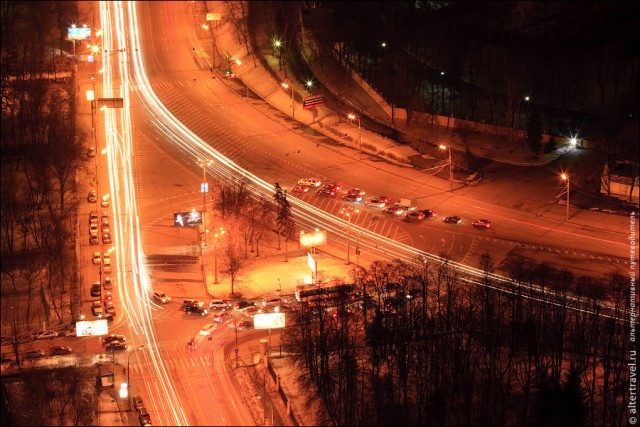Москва (70 фото)